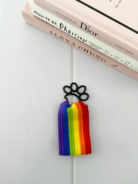 MUÑEQUERA ORGULLO
