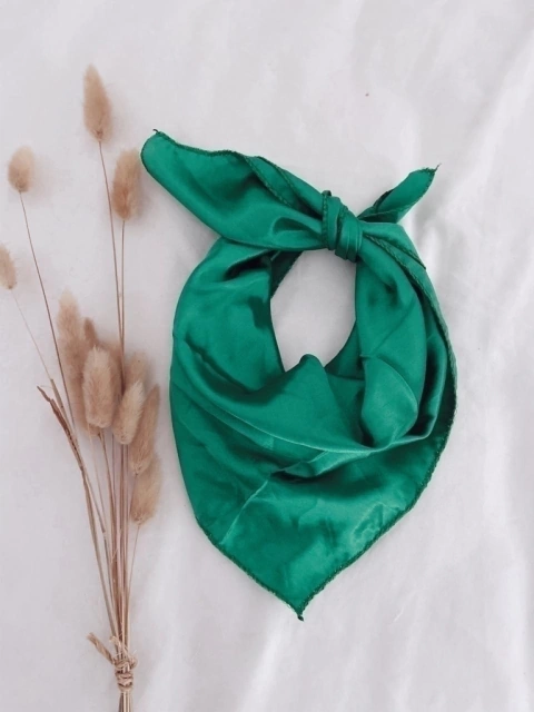 PAÑUELO GREEN