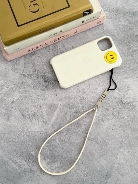 PHONE STRAP ROYALE FEEL GOOD