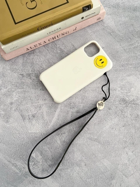 PHONE STRAP ROYALE HAND