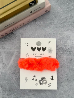 SCUNZIE LEROY FLUO - PAW Accesorios