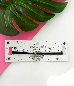 CHOKER JOSSELYN