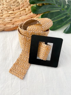 CINTURON WOOD CALIFORNIA - comprar online