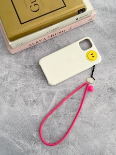 PHONE STRAP ROYALE HEART - comprar online