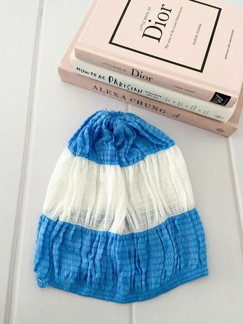 GORRO COTILLON ARGENTINA