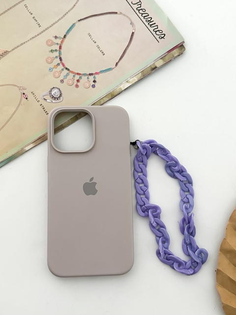 PHONE STRAP CHAIN