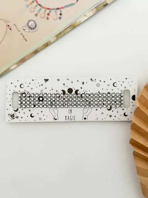 CHOKER ELIZABETH NEGRO