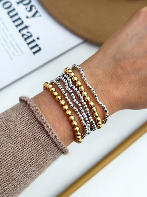 SET PULSERA XL MIX - comprar online