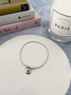 PULSERAS INICIALES X 12