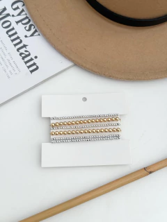 SET PULSERA XL MIX en internet