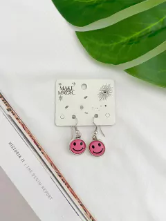 3 PARES DE AROS SURTIDOS FRIDAY - comprar online