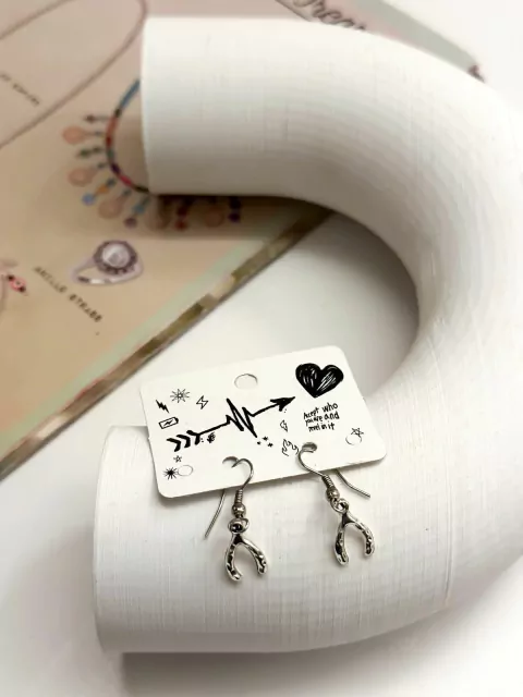 ARO ANZUELO DE LA SUERTE