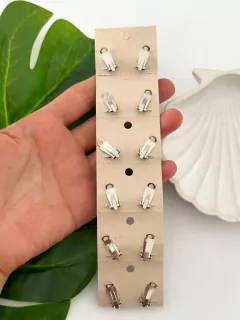 AROS PERLAS X 6 - tienda online