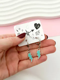 Imagen de AROS RAYO ARGOLLA