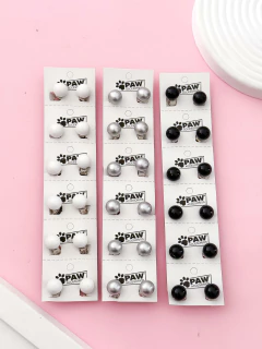 AROS PERLAS X 6 - comprar online