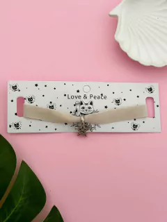 CHOKER STAR HUECO - tienda online