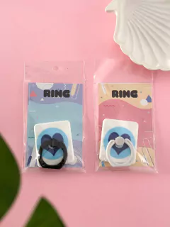 RING CORAZON TURCO en internet