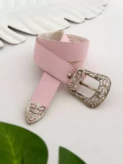 SURTIDO CINTURONS CLAROS X 3 - PAW Accesorios