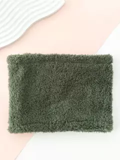 3 CUELLOS PELUCHE SURTIDOS - comprar online