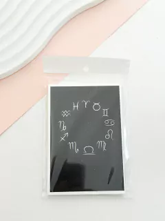 CARTULINAS HOROSCOPO en internet