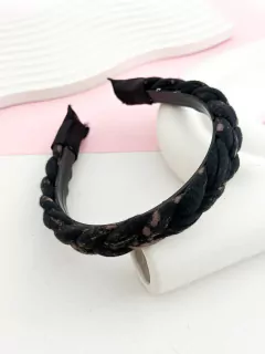 VINCHAS TRENZA MODAL - tienda online