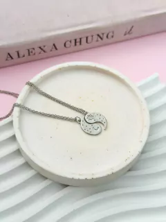 COLLAR DOBLE MOON-SUN en internet