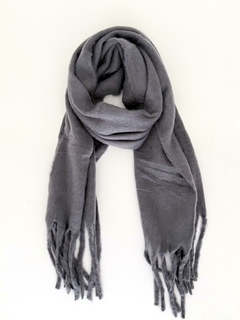 BUFANDON NUBE CEMENTO - comprar online