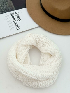 CUELLO PUNTO GRANDE - tienda online