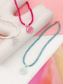 COLLAR TERCER OJO - comprar online