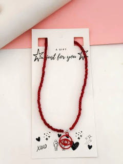 COLLAR TERCER OJO - tienda online