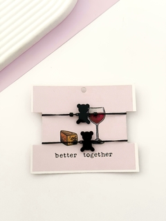 BFF PLENO OSO - comprar online