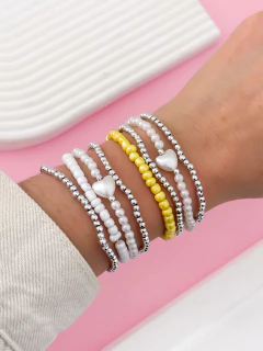 SET PULSERA FULL OF LOVE