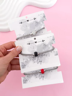 PULSERA CRISTAL - comprar online