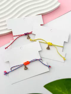 PULSERA MACRA BUDA - comprar online