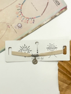 CHOKER ANALIA TERCER OJO