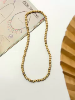 COLLAR ROSARIO BUDA en internet