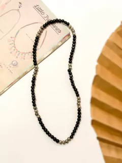 COLLAR ROSARIO BUDA - PAW Accesorios