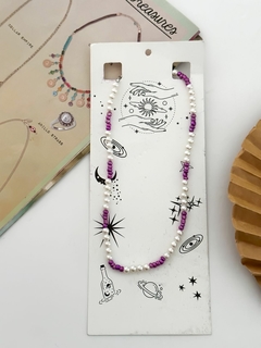 Imagen de COLLAR CHLOE