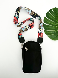 PHONEBAG AESTHETIC FLOWER