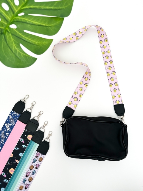BANDOLERA ROXXY