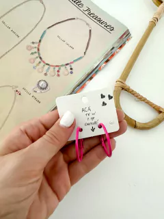 ARGOLLAS FLOUR x 3 - tienda online