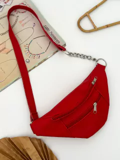 RIÑONERA DOLCE - comprar online