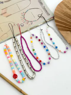 PHONESTRAP SURTIDOS - tienda online