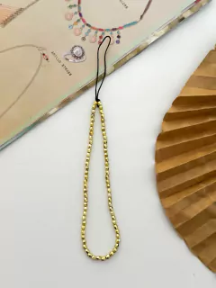 PHONESTRAP GOLD - comprar online