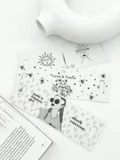 CARTON PARA CHOKER x 12