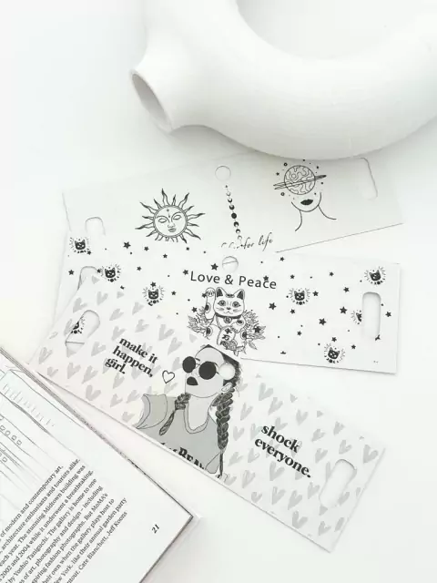 CARTON PARA CHOKER x 12