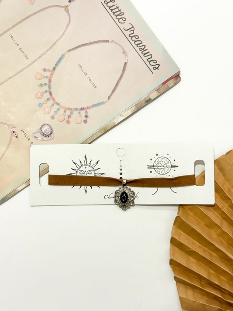 CHOKER EPOCA