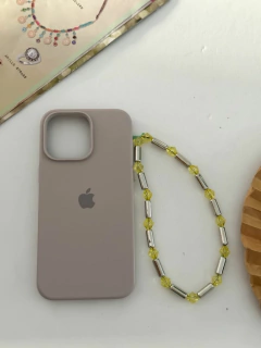 PHONE STRAP TAKEME BOLAS - PAW Accesorios