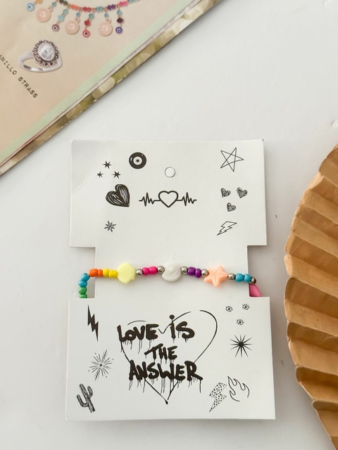 PULSERA KIDDI