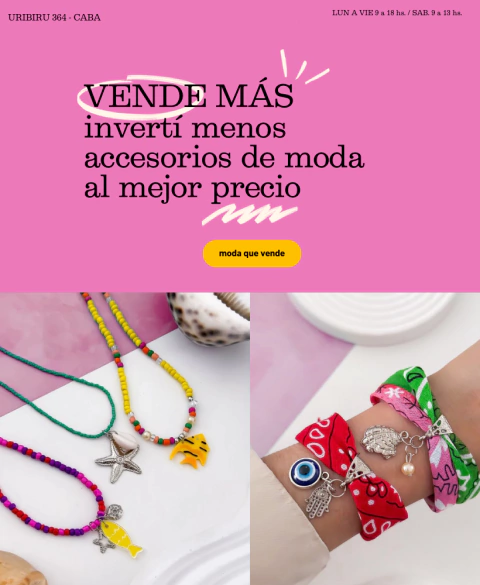 Carrusel PAW Accesorios